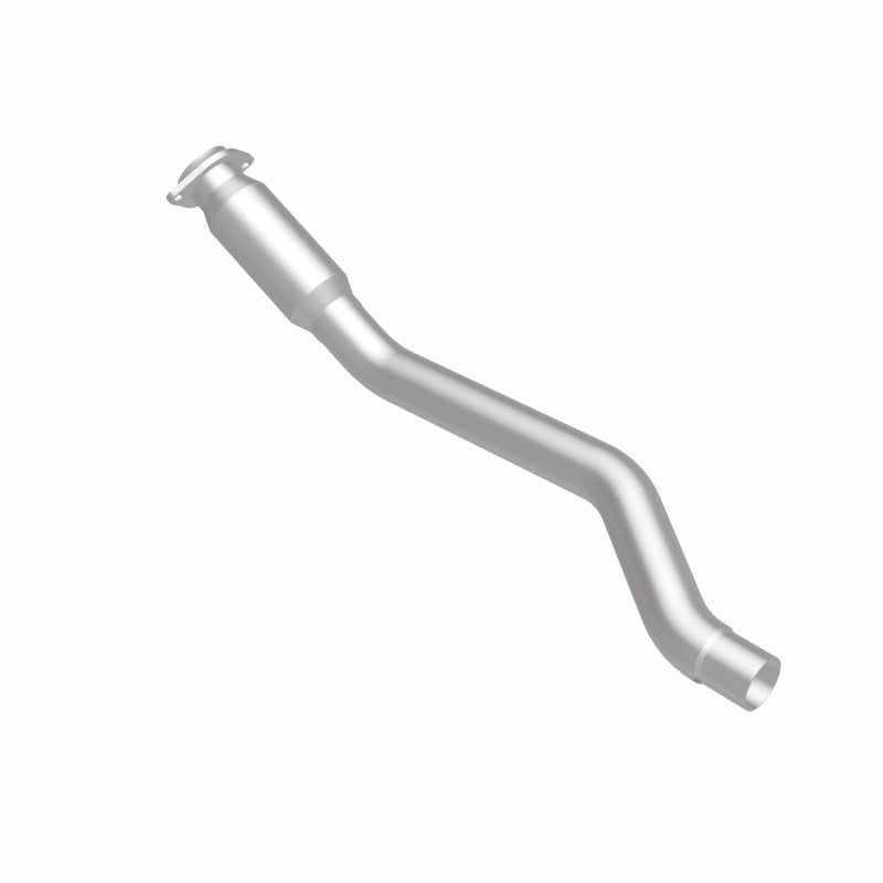 Magnaflow Conv DF 2012-2015 Grand Cherokee V8 6.4 OEM Underbody Magnaflow