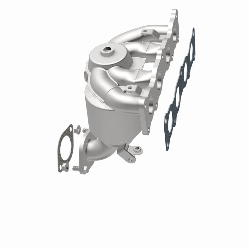 Magnaflow Conv DF 2017 Santa Fe L4 2.4 OEM Manifold Magnaflow