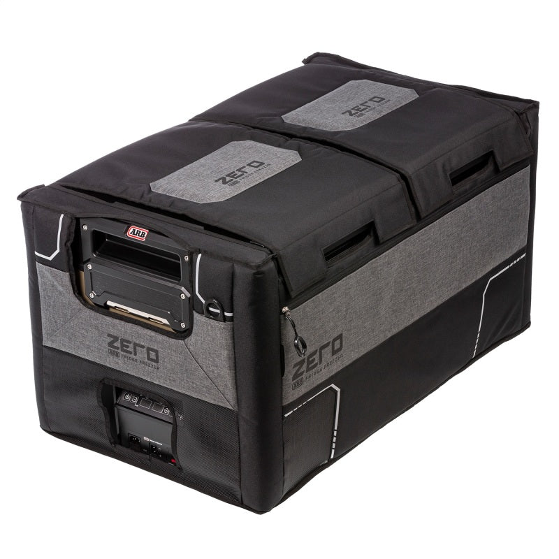 ARB Zero Fridge Transit Bag- For Use with 101Q Dual Zone Fridge Freezer - eliteracefab.com