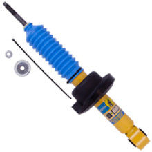 Load image into Gallery viewer, Bilstein 4600 Series 16-19 Nissan Titan XD (4WD) 46mm Monotube Shock Absorber - eliteracefab.com