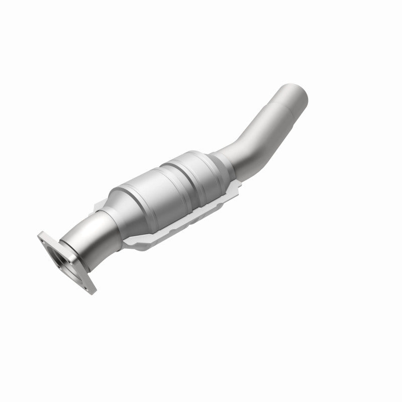 MagnaFlow Conv DF 90-91 Audi Coupe Quatt 2.3L Magnaflow