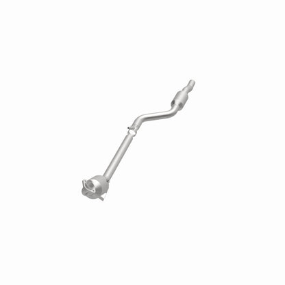 MagnaFlow Conv Direct Fit 10-12 Mercedes-Benz GLK350 V6 3.5 OEM Underbody Magnaflow