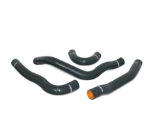 Load image into Gallery viewer, Mishimoto Mitsubishi EVO X Black Silicone Hose Kit - eliteracefab.com