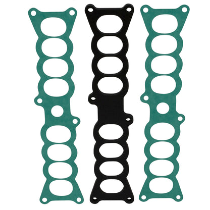 BBK 86-95 Mustang 5.0 Phenolic Manifold Spacer Kit Factory Ford 3/8 1508