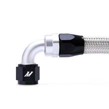 Load image into Gallery viewer, Mishimoto 99-05 Mazda Miata Thermostatic Oil Cooler Kit - Black - eliteracefab.com