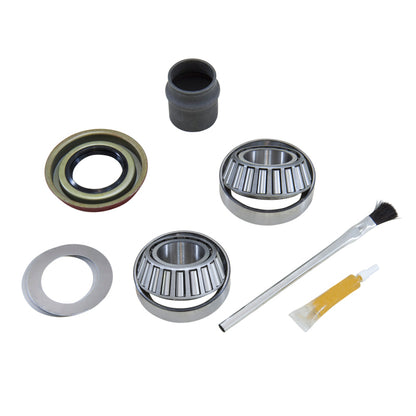 Yukon Gear Pinion install Kit For 98+ GM 7.2in IFS Diff Yukon Gear & Axle