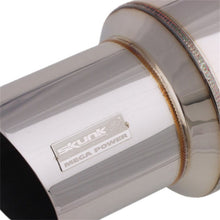 Load image into Gallery viewer, Skunk2 Universal Exhaust Muffler 76mm (3.00in.) Exhaust System - eliteracefab.com