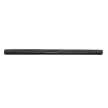 Load image into Gallery viewer, Westin Premier 6 in Oval Side Bar - Mild Steel 91 in - Black - eliteracefab.com