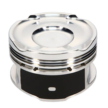 Load image into Gallery viewer, JE Pistons Hyundai 1.6L Gamma Turbo GDI Piston Kit – 77.50 Mm Bore – 1.099 In. CH, -8.70 CC