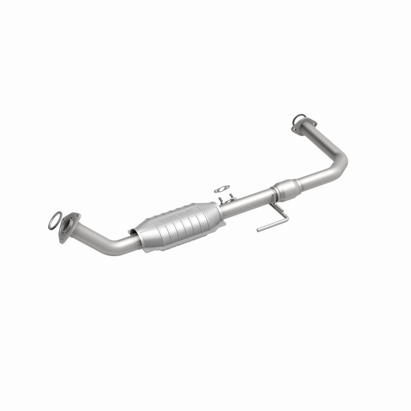 MagnaFlow Conv DF 00-8/04 Toyota Tundra 4.7L D/S Front Magnaflow