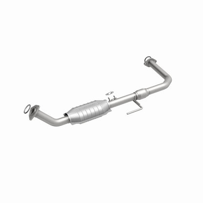 MagnaFlow Conv DF 00-8/04 Toyota Tundra 4.7L D/S Front Magnaflow