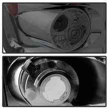 Load image into Gallery viewer, Spyder Chevy TrailBlazer 02-09 Euro Style Tail Lights Smoke ALT-YD-CTB02-SM - eliteracefab.com