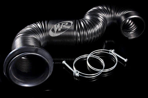 Weapon R Dragon Ram Air Kit II (Black only) 838-111-110