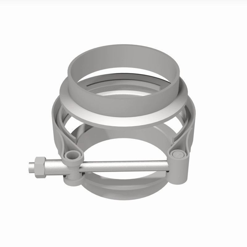 MagnaFlow Clamp Flange Assembly 3.0 inch Magnaflow
