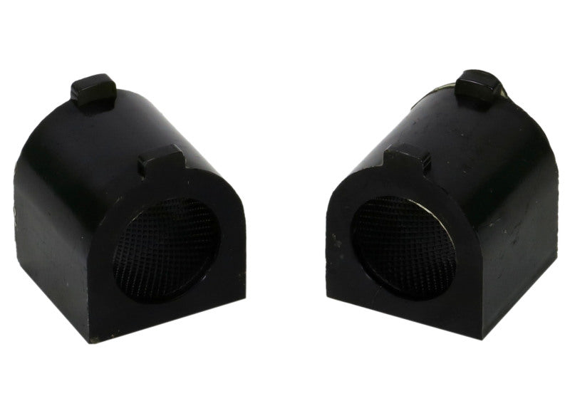 Whiteline Universal Heavy Duty 27mm Swaybar Mount Bushing Whiteline