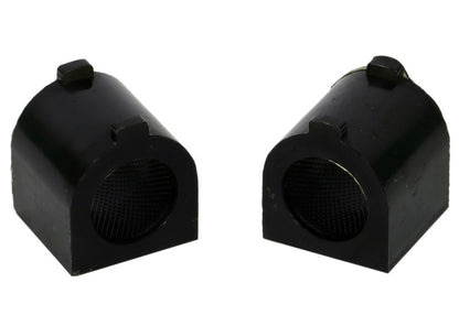 Whiteline Universal Heavy Duty 27mm Swaybar Mount Bushing Whiteline