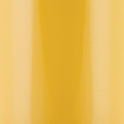 Wehrli 04.5-10 Chevrolet 6.6L LLY/LBZ/LMM Duramax Driver Side 3in Intercooler Pipe - Cat Yellow