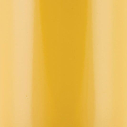 Wehrli 04.5-10 Chevrolet 6.6L LLY/LBZ/LMM Duramax Driver Side 3in Intercooler Pipe - Cat Yellow - WCF100352-CAT