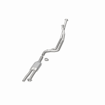 MagnaFlow Conv DF 88-91 Mercedes 300SE 3.0L Magnaflow