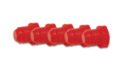 Vibrant Performance Male AN Flare Plug, AN -16, Automotive Performance Fabrication, for Custom Performance & Motorsport Builds - Part 29816