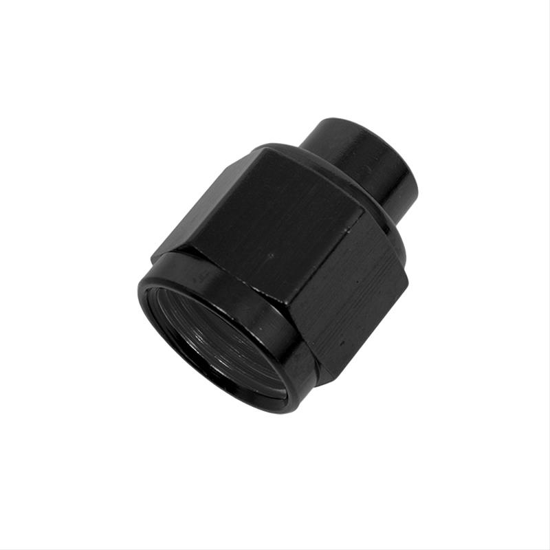 Fragola Performance Systems 492903-BL - Flare Caps -3AN Fragola
