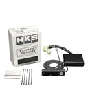 HKS 41001-AK011 Turbo Timer 9th type-0 Push