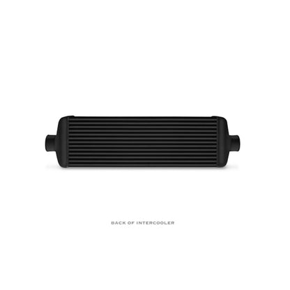 Mishimoto Universal Intercooler - J-Line - eliteracefab.com