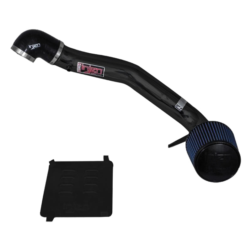 Injen  Manual Only Black Cold Air Intake