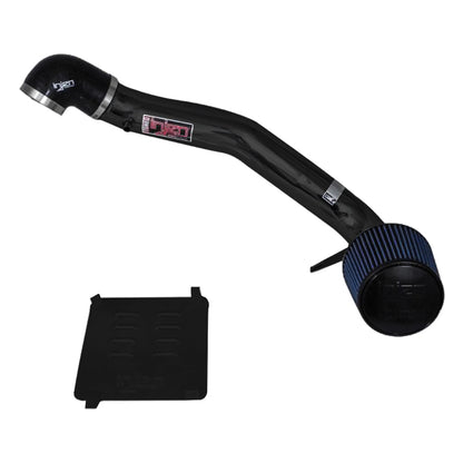 Injen  Manual Only Black Cold Air Intake
