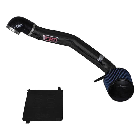 Injen  Manual Only Black Cold Air Intake
