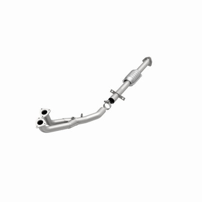 MagnaFlow Conv DF Porsche 86 90 Magnaflow