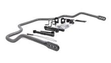 Load image into Gallery viewer, Hellwig 20-22 Chevrolet Silverado 2500/3500 HD 2/4WD Solid Chromoly 1-1/4in Rear Sway Bar