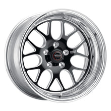 Load image into Gallery viewer, Weld S77 17x9.5 RT-S HD 6x135 BP / 6.2in. BS Black Wheel 3.540 ID (Low Pad) - Non-Beadlock