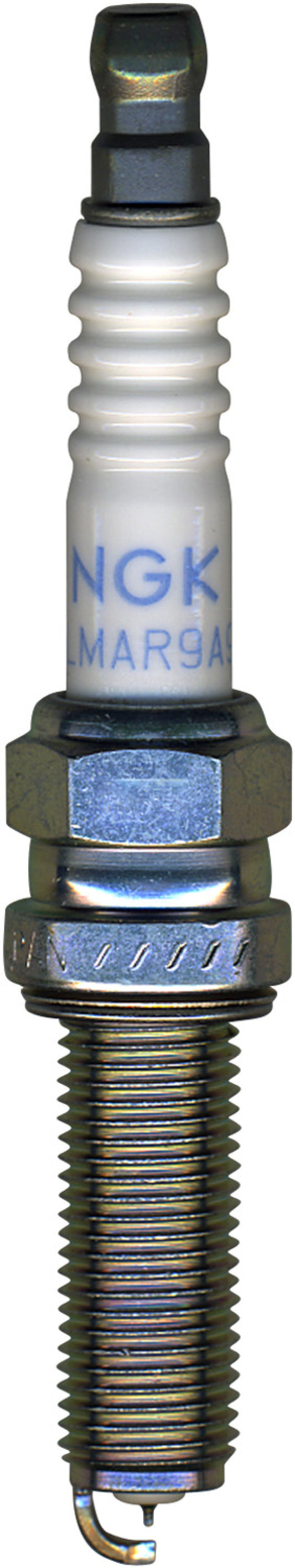 NGK Laser Iridium Spark Plug Box of 4 (SILMAR9A9S) NGK