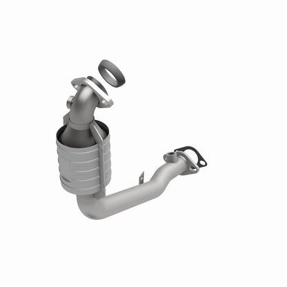 MagnaFlow Conv Direct Fit Escort-Tracer 92-95 Magnaflow