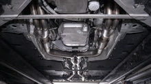 Load image into Gallery viewer, STAINLESS WORKS Stainless Steel Catted Headers Cadillac CTS-V 16-19 - eliteracefab.com