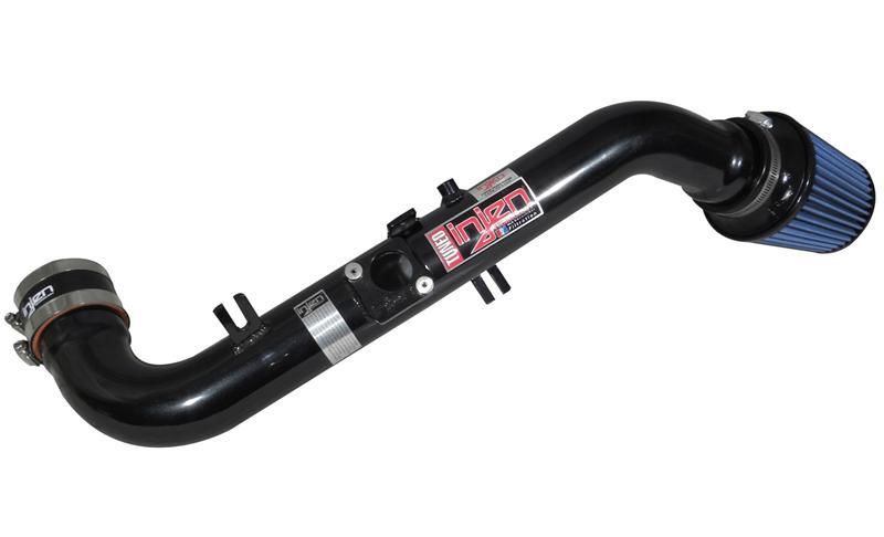 Injen Spyder 1.8L 4 Cyl. Black Short Ram Intake