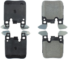 Load image into Gallery viewer, StopTech Street Performance Brake Pads BMW F22 M235i/F30 335i/F32 435i - Rear - eliteracefab.com