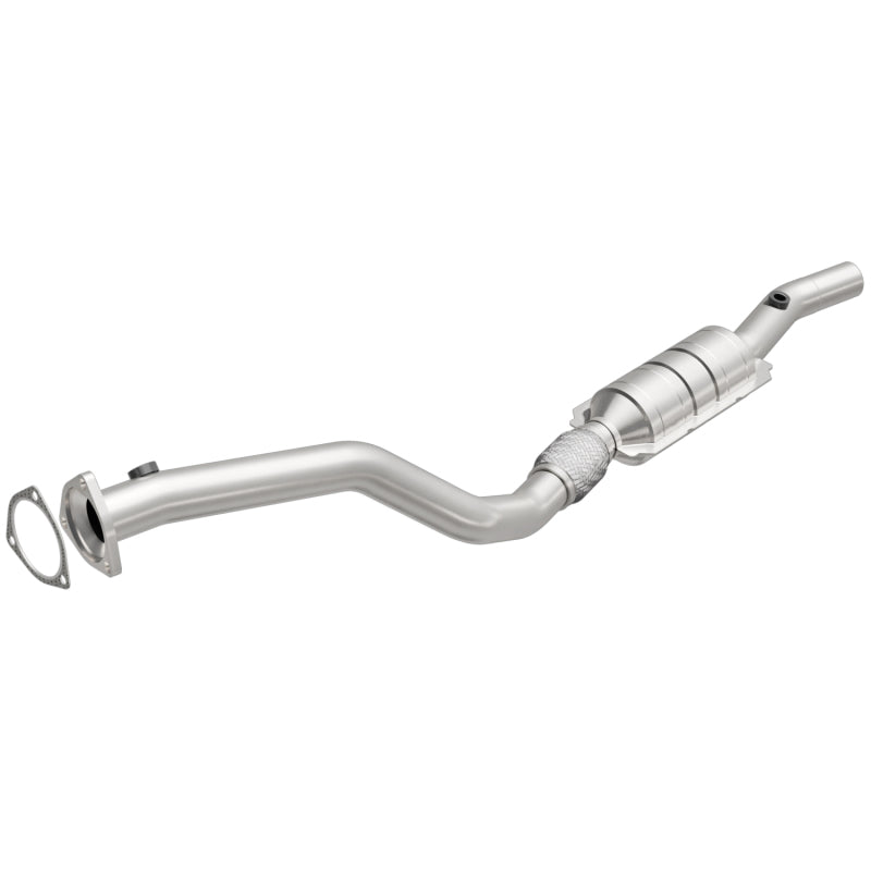 MagnaFlow Conv DF 96-99 Audi A4/A4 Quattro 2.8L D/S (49 State) Magnaflow