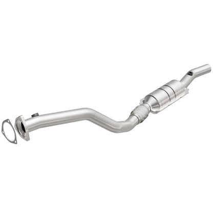 MagnaFlow Conv DF 96-99 Audi A4/A4 Quattro 2.8L D/S (49 State) Magnaflow