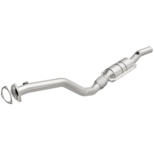 MagnaFlow Conv DF 96-99 Audi A4/A4 Quattro 2.8L D/S (49 State) Magnaflow
