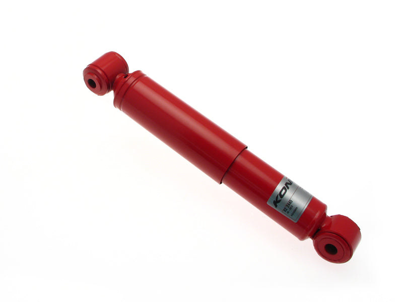 Koni Heavy Track (Red) Shock 03-06 Dodge Sprinter 3500 w/ rear dual wheels - Rear - eliteracefab.com