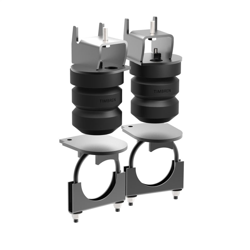 Timbren 2015 Ford F-150 RWD Rear Suspension Enhancement System - eliteracefab.com