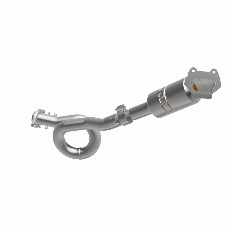 MagnaFlow Conv Direct Fit 2018 Jeep Wrangler 3.6L V6 OEM Manifold Magnaflow