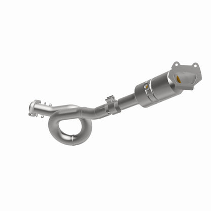 MagnaFlow Conv Direct Fit 2018 Jeep Wrangler 3.6L V6 OEM Manifold Magnaflow