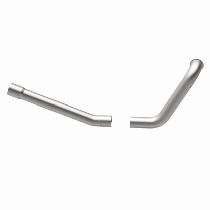 MagnaFlow Univ Pipe Down Assy 99-03 7.3L Ford Magnaflow