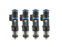 Load image into Gallery viewer, Grams Performance Nissan 240sx/S13/S14/S15/SR20 (Top Feed 11mm) 750cc Fuel Injectors (Set of 4)