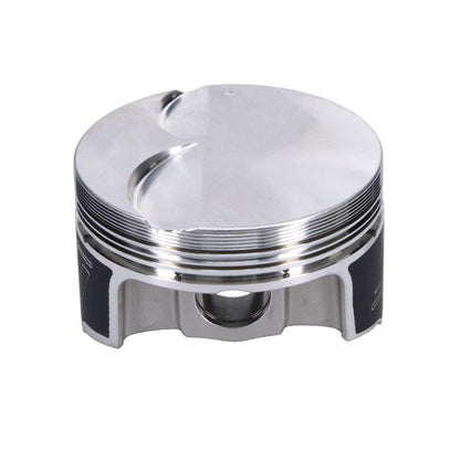 Wiseco Chevy LS Series -3.2cc FT 4.010inch Bore Piston Set - eliteracefab.com