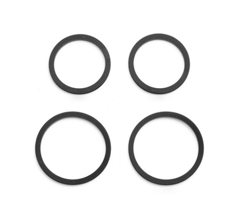 Wilwood O-Ring Kit - 1.25/1.00in Square Seal - 4 pk. Wilwood