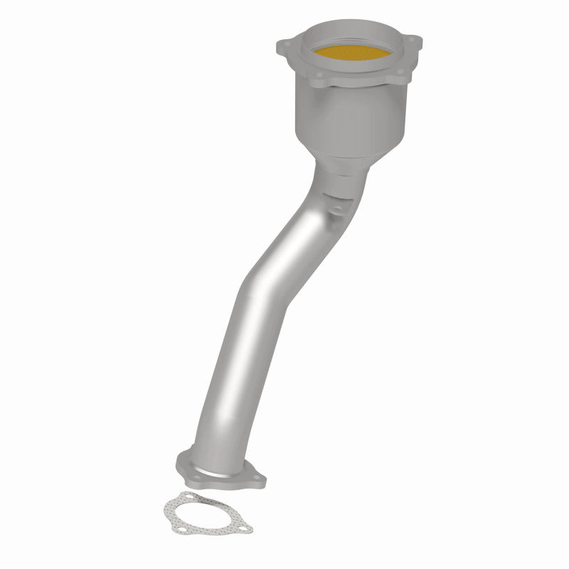MagnaFlow 10-11 Porsche Cayenne Magnaflow